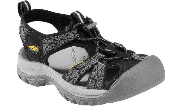 Сандалии VENICE H2 W (EU 38 USw 7.5 СМ 23.8; Midnight Navy/Hot Coral)